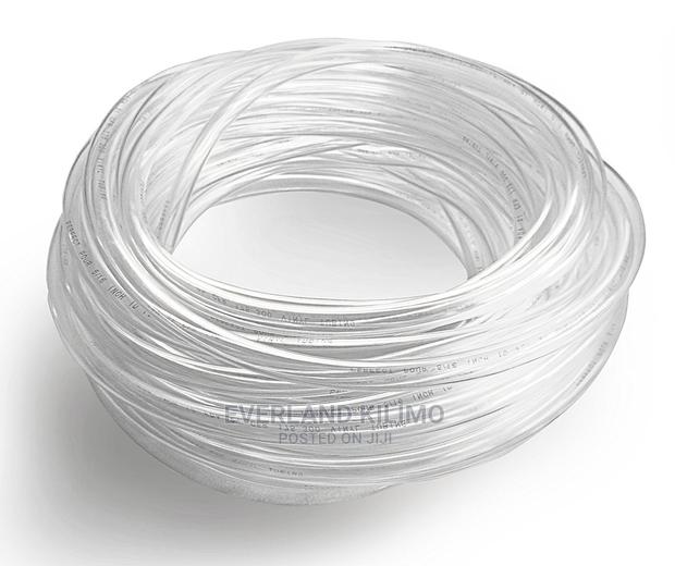 Rabbit Nipple Pipe