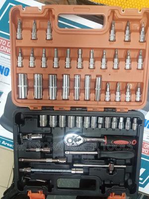 Motorcycle Maintenance Tools Toolkit - thumbnail 2
