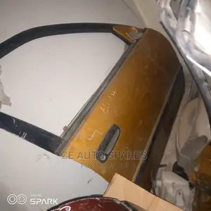 Toyota 110 Front Rhs Door