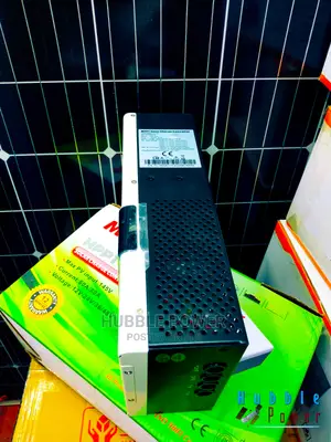Solar Dc Charger 80a Mppt Solar Charge Controller