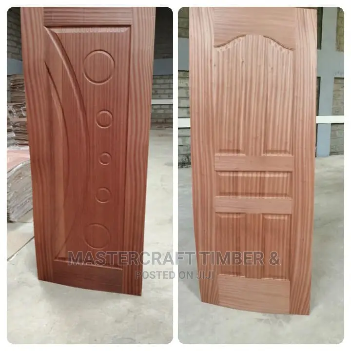 Single Solid Flush Doors in Kenya Interior Doors for Sale in Ruiru