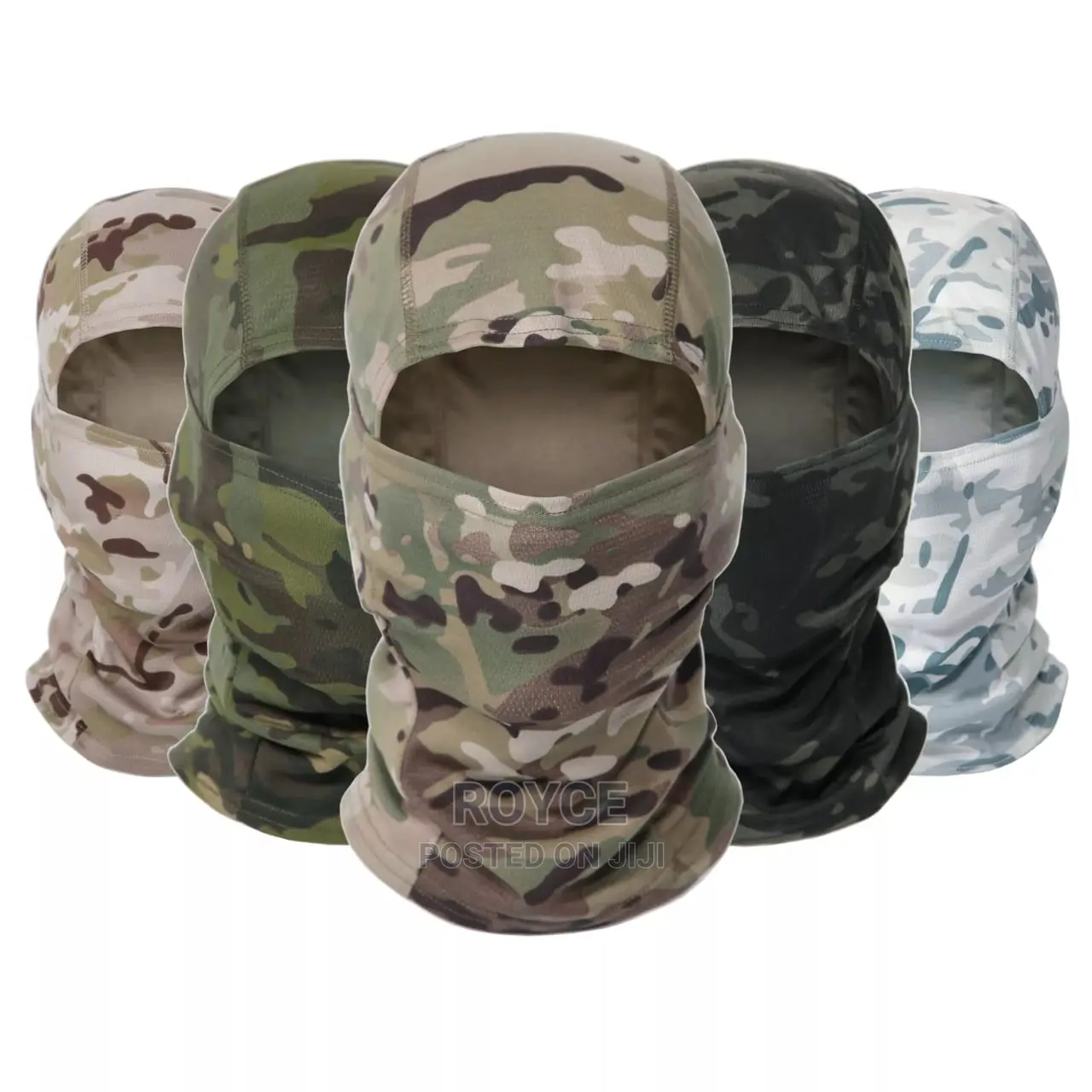 Balaclavas