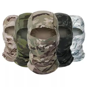 Balaclavas