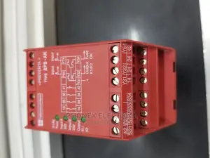 Relays Available