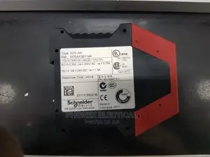 Relays Available