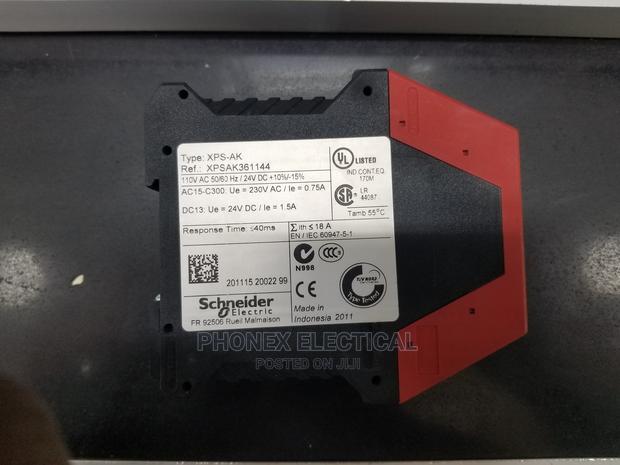 Relays Available - thumbnail 2