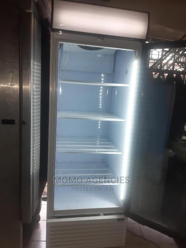 Display Fridges 650l - thumbnail 2