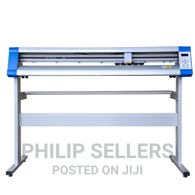 An Contour Vinyl Plotter at a Discounted Price