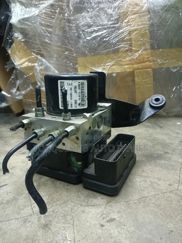 Mazda Axela/Mazda 3 Abs Pump