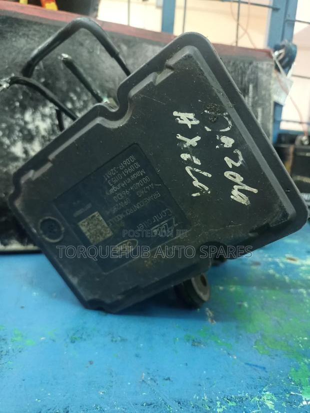 Mazda Axela/Mazda 3 Abs Pump - thumbnail 3