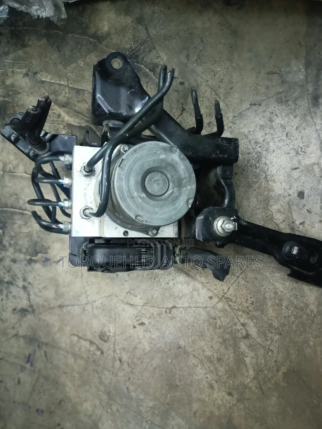 Subaru Forester SJ5 ABS Pump