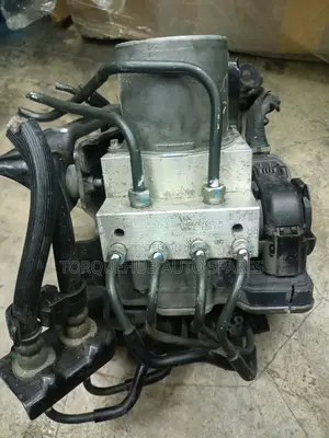 Subaru Forester SJ5 ABS Pump