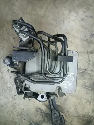 Subaru Forester SJ5 ABS Pump