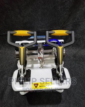 This Double Mug Heat Press Machine - thumbnail 2