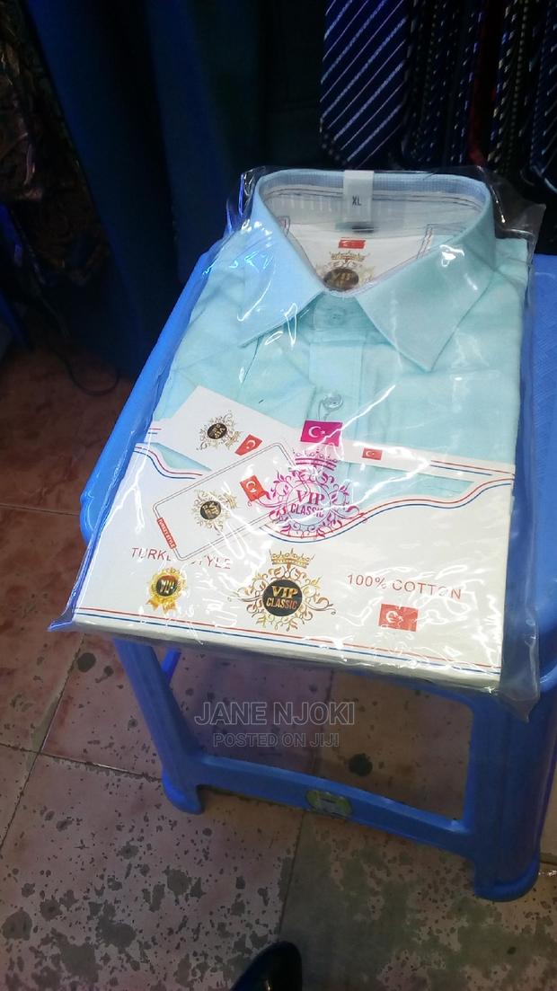 Turkey Shirt - main view