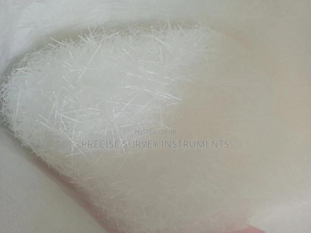 Concrete Fibermesh Brc Mesh Alternative (Available)