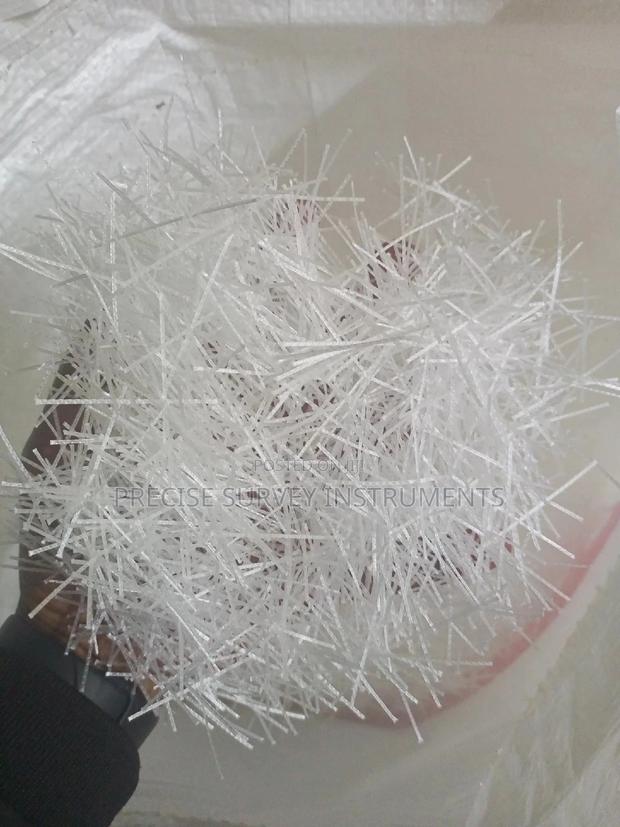 Brc Mesh A142/A98 Replacement (Concrete Fibermesh) - thumbnail 2