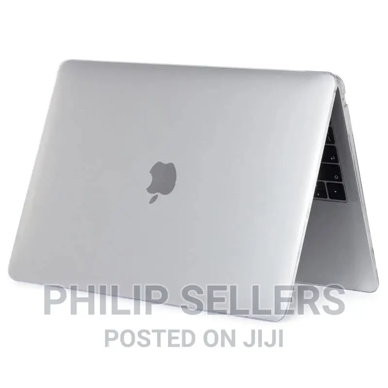 New 2020 Macbook Air 13 Inch Case M1 A2337 A2179 A1932, Plas