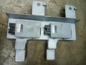 Mark X Fuel Pump Control