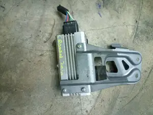 Toyota Crown Fuel Pump Control Module