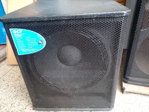 15 Inche Bass Speaker