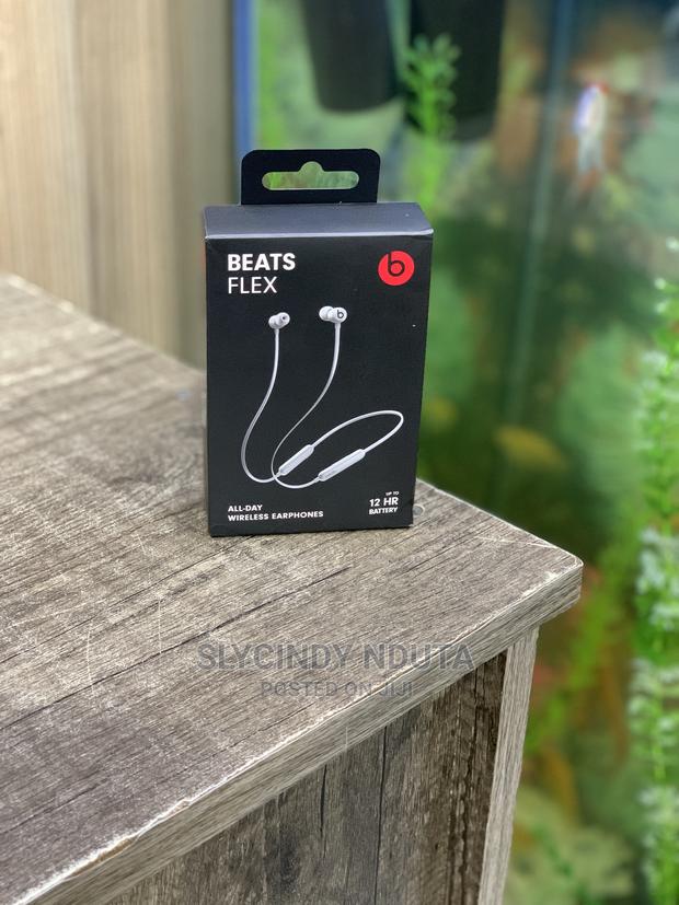 Beats Flex Headphones (New) - main view