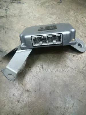 Nissan Tiida Gearbox Computer Ecu