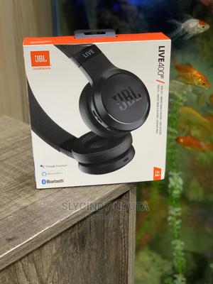 Live 400 Headphones by JBL(New) - thumbnail 2