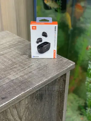 Wave 100 Headphones by JBL(New)