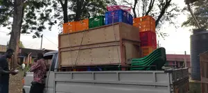 Movers in Kasarani, Roysambu, Usiu University and Safari Park