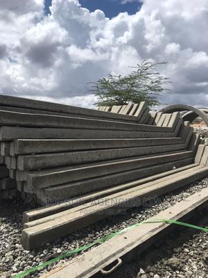 Fencing Post / Vikingi - thumbnail 2