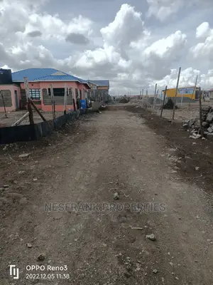 Athi River Plots Size 50*100 40 80