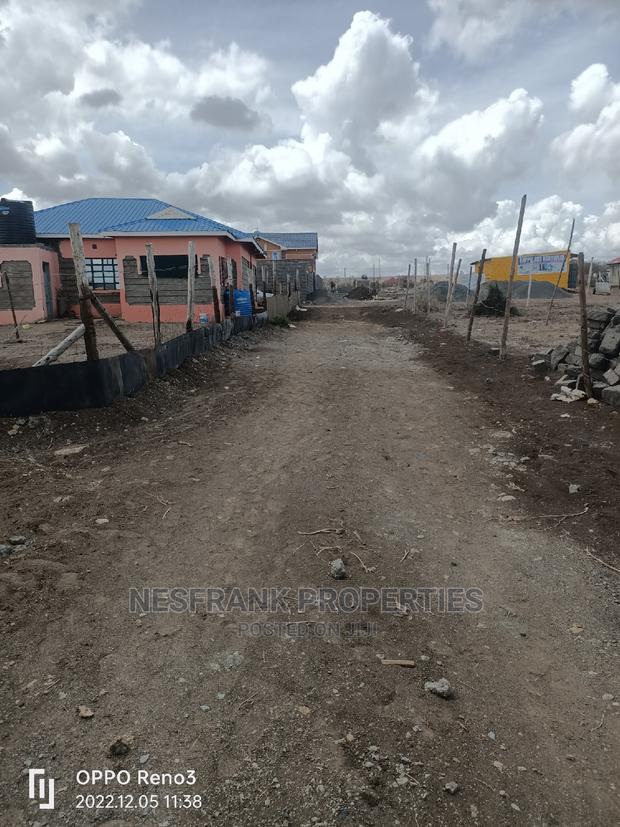 Athi River Plots Size 50*100 40 80 - thumbnail 4
