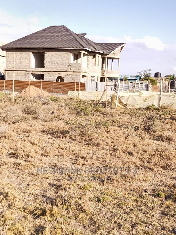 Athi River Plots Size 50*100 40 80 - thumbnail 5