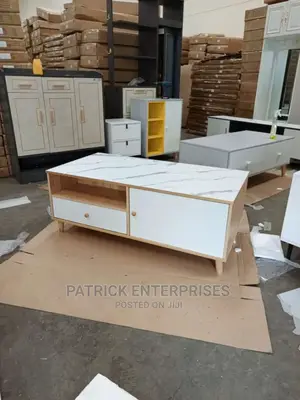Imported Morden Coffee Table