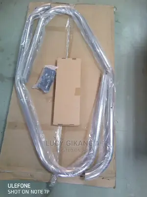 Ladder for Swimming Pool