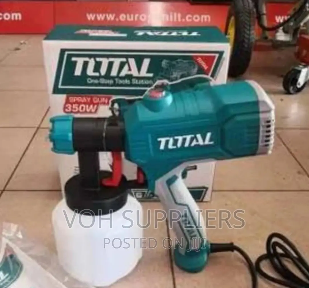 450w Spray Gun Tool