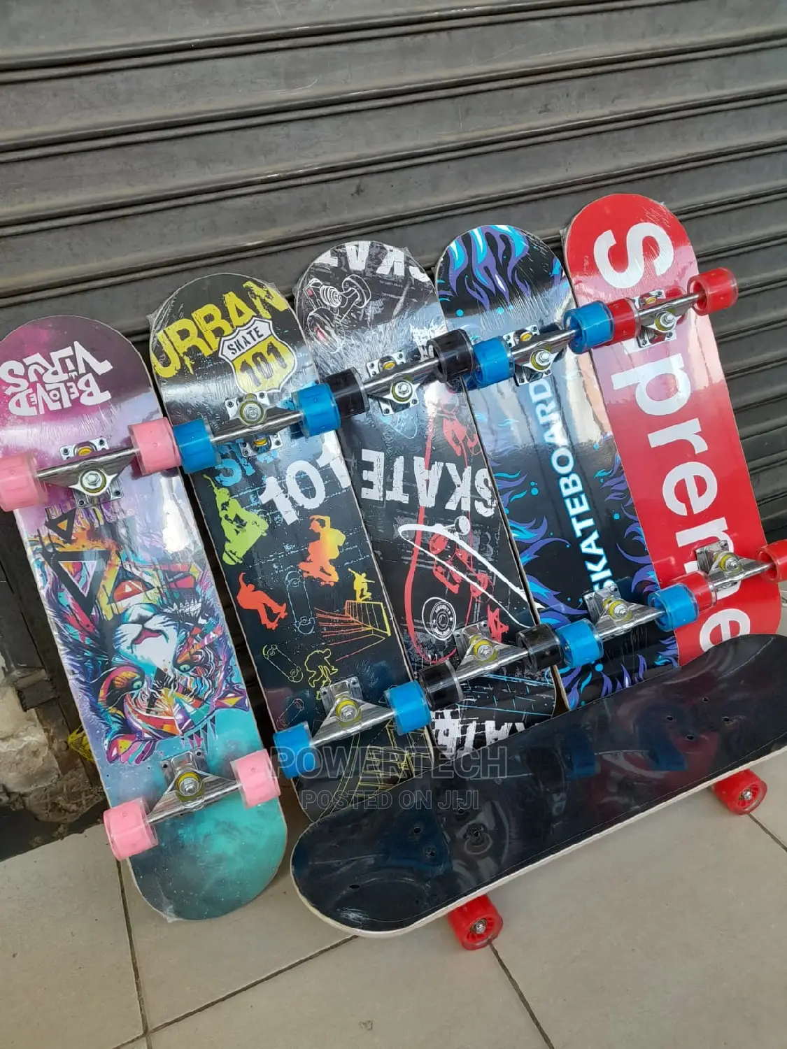 Skating Board ,