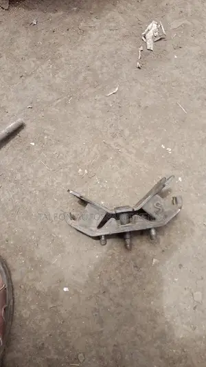 Subaru Forester Mount