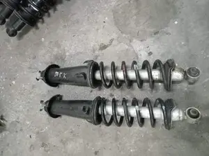 Mark X Rear Complete Shock