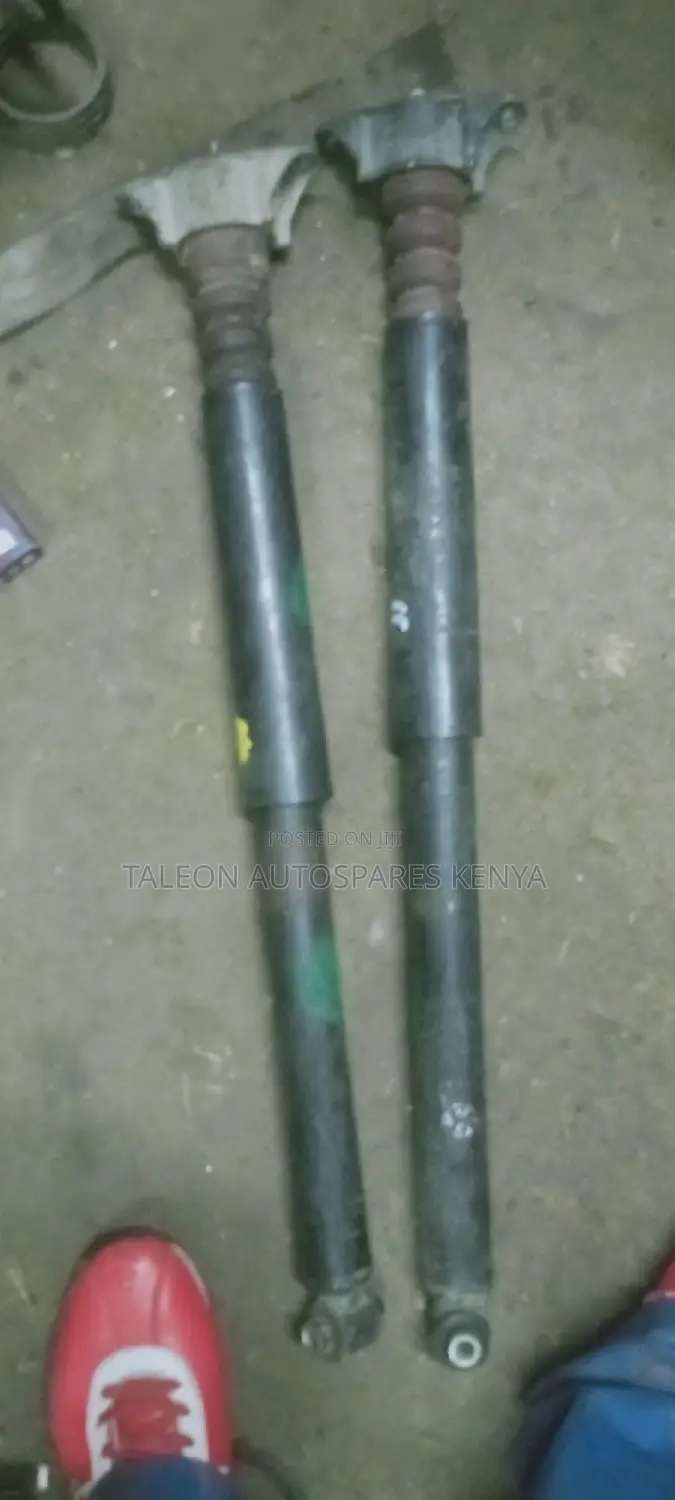 Mazda Premacy/Antenza /Axela Rear Shock