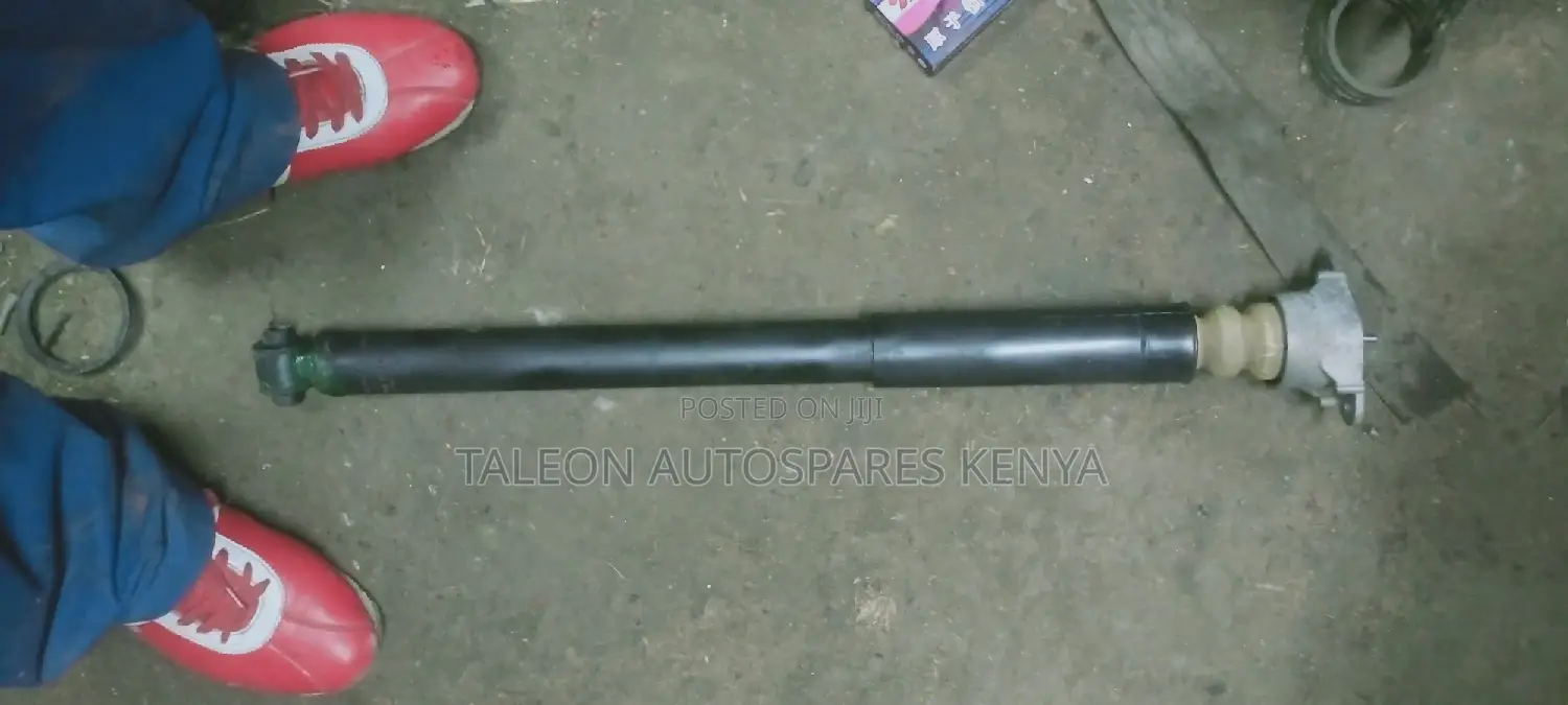 Mazda Premacy/Antenza /Axela Rear Shock
