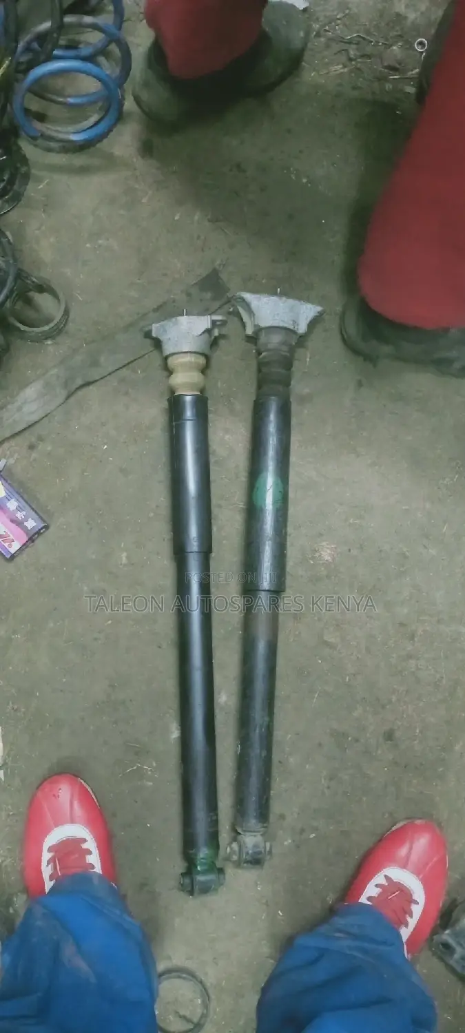 Mazda Premacy/Antenza /Axela Rear Shock