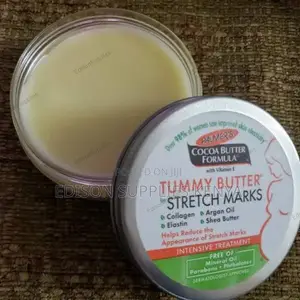 Palmer's Cocoa Butter Formula Tummy Butter - Stretch Marks