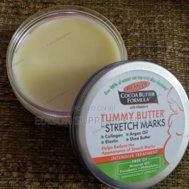 Palmer's Cocoa Butter Formula Tummy Butter - Stretch Marks