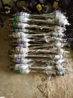 Toyota Camry/Pro Box/Axio Drive Shaft