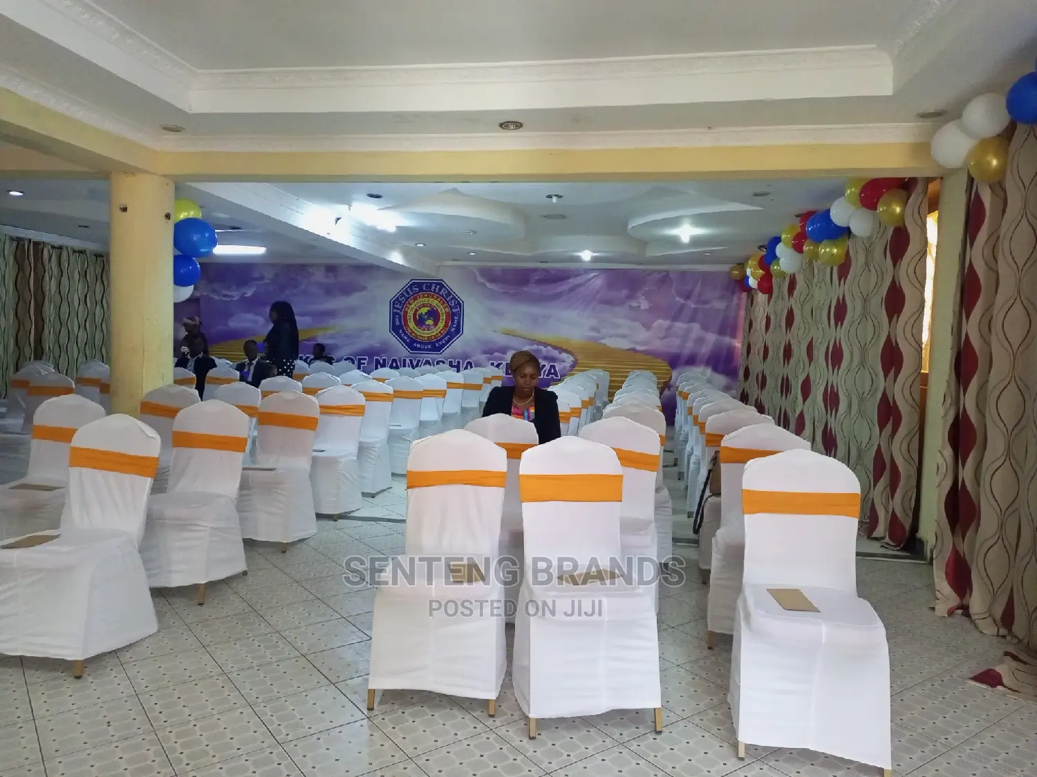 Chairs Covers