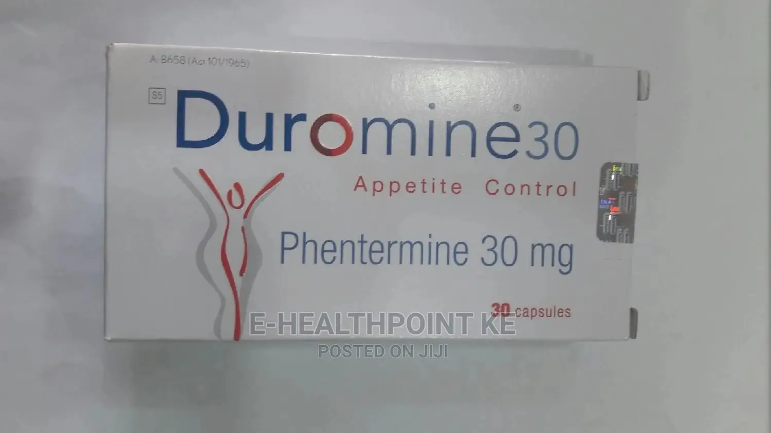 Duromine 30mg