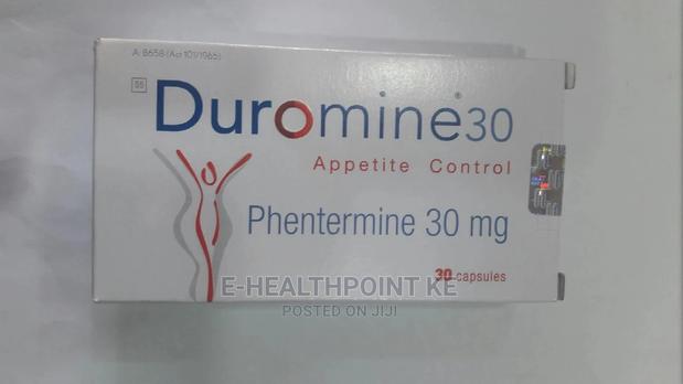 Duromine 30mg - main view