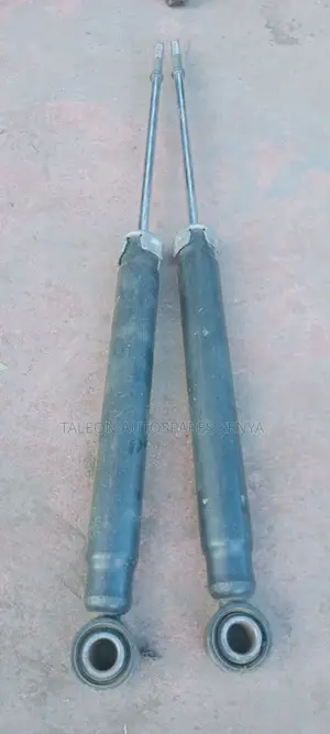 Toyota Noah/Voxy Rear Shock